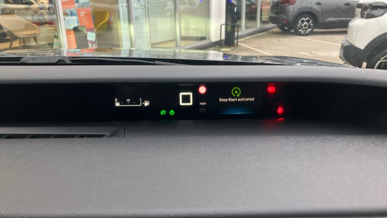 Citroen C3 1.2 Turbo Plus 5dr Petrol Hatchback